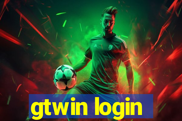 gtwin login